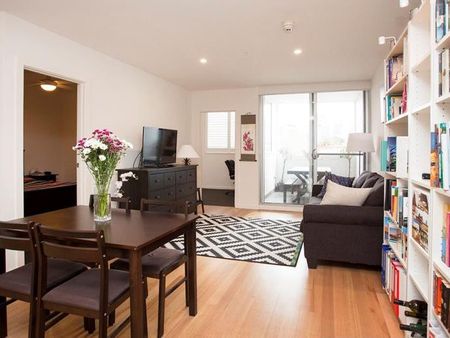 105/14 Gilbert Street, Adelaide SA 5000 - Apartment For Rent | Domain - Photo 4