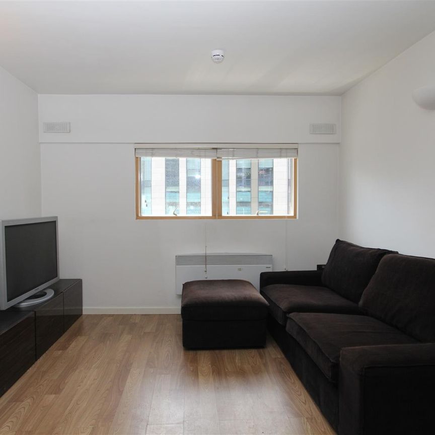 Northern Street Apartments, Leeds City Centre, LS1 4AL - Photo 1