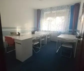 Inchiriez apartament 4 camere, 2 bai, zona Tei, parter, nemobilat - Bucuresti (Bucuresti-Ilfov) - Fotografie 4