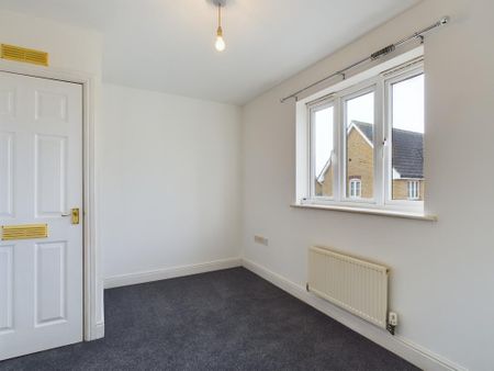 2 bedroom terraced house to rent - Photo 5