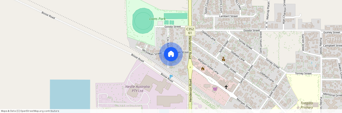 5 McGowan Street, Vic 3621, Tongala