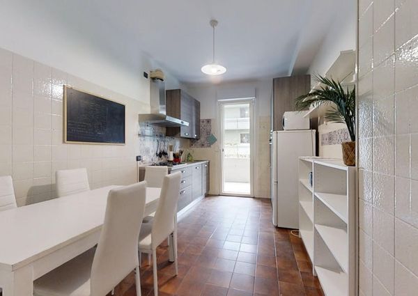 Via Ludovico Ariosto, Padova, Veneto 35128