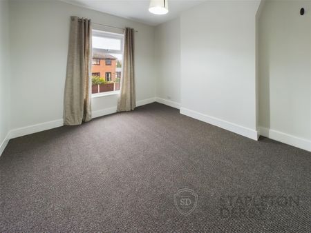 1 Bedroom Flat for Rent - Photo 4