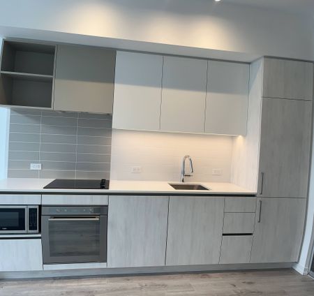 For Lease - 7890 Jane Street Unit# 606, Vaughan, Ontario - Photo 3