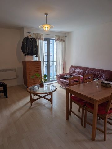 1 Bed Flat, Ordsall Lane, M5 - Photo 3