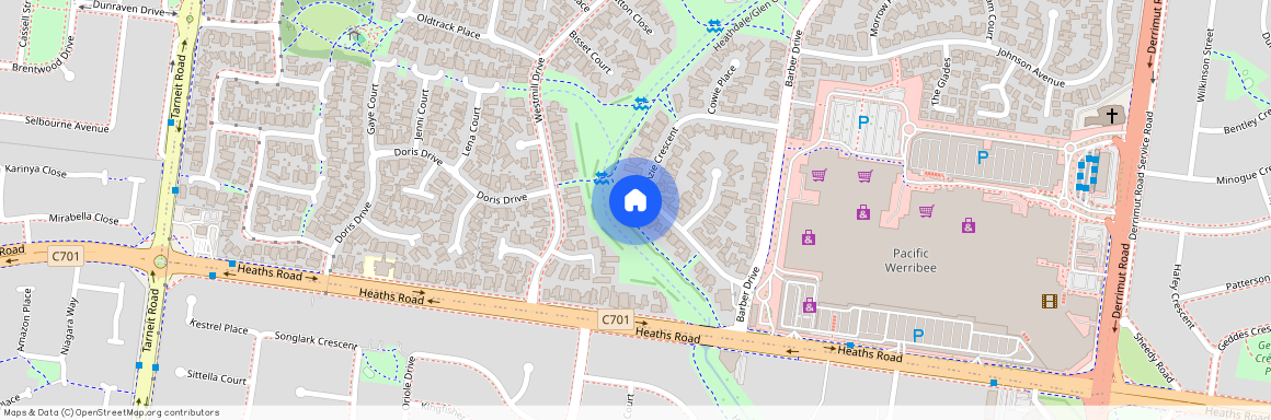 30 McKenzie Crescent, Hoppers Crossing