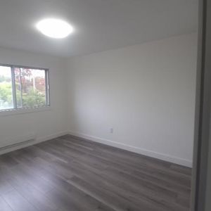 5 1/2 - Montréal - 1 400 $/mois - Photo 2