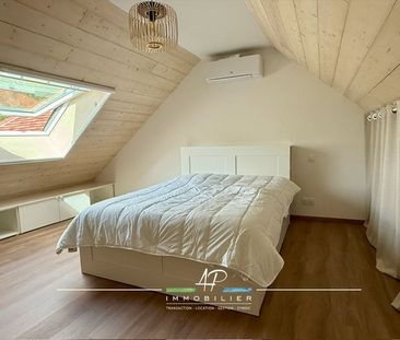 Location Appartement 2 pièces 48m² BRETIGNY 21490 - Photo 2