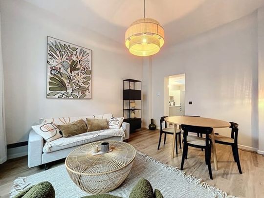 Duplex te huur - Photo 1