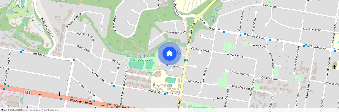 8A Egan Place, NSW 2100, Beacon Hill