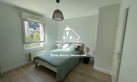 Location Appartement 2 pièces Limoges (87000) - Photo 4
