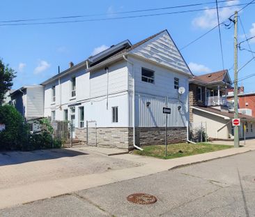 For Lease - 12 Wesleyan Street Unit# 1, Halton Hills, Ontario - Photo 3