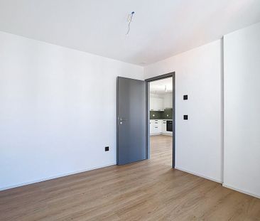 Appartement avec encadrement 2.5 pièces avec balcon - Foto 6