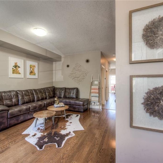 For Lease - 38 Howe Drive Unit# 4A, Kitchener, Ontario - Photo 1