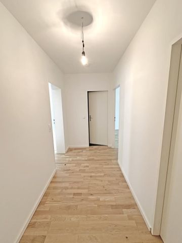 Beethovenstraße - 2-Zimmer-Wohnungen in Seelze - Photo 5