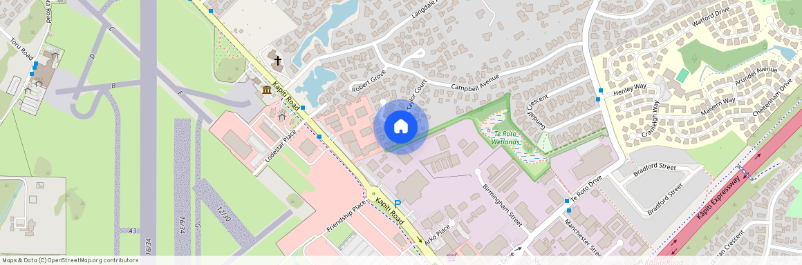 15B Dennis Taylor Court, Paraparaumu, Kapiti Coast