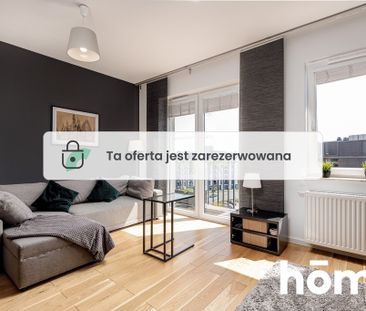 Mieszkanie 42 m², Wrocław, Psie Pole, Antoniego Słonimskiego - Фото 5