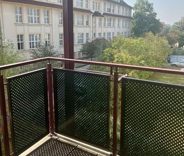 Bezaubernde Wohnung mit schÃ¶nem Balkon, Bad mit Wanne und Dusche! - Foto 1