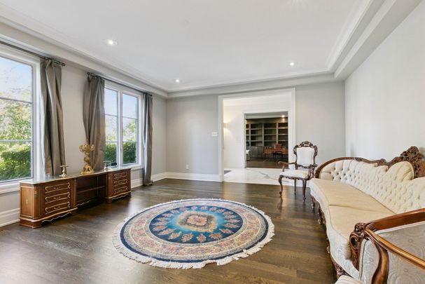 For Lease - 65 Gordon Road, Toronto, Ontario - Photo 1