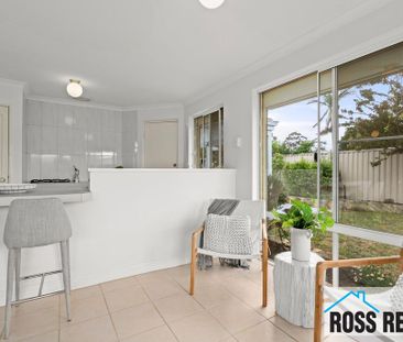 Spacious & Secure 4-Bedroom Family Home - Photo 5