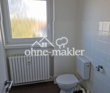 In 5 min. zum Bahnhof! Gut gelegen & frisch renoviert! (W9703) - Foto 5