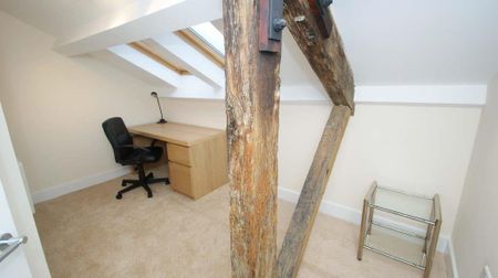 2 bedroom duplex to rent - Photo 4