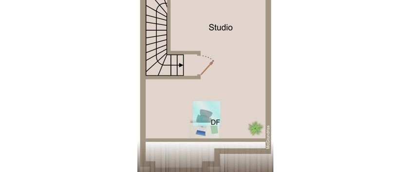 Neubau-Einfamilienreihenhaus in begehrter Lage von Troisdorf-Kriegsdorf! - Foto 1