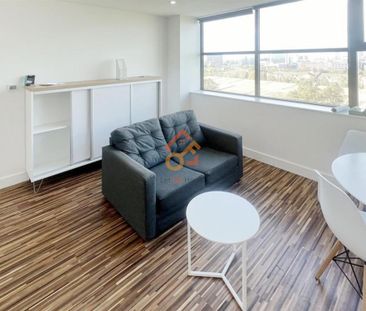 2 bedroom flat to rent - Photo 2