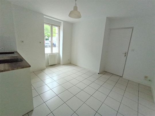 STE ANNE D'AURAY T.2 - 29.5 m² - Photo 1