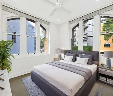 Boutique Warehouse Conversion - Photo 1