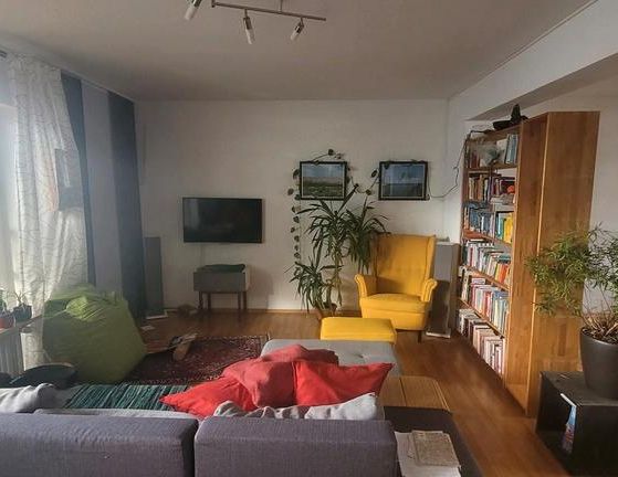 Wunderbare Wohnung zur Zwischenmiete - Foto 1