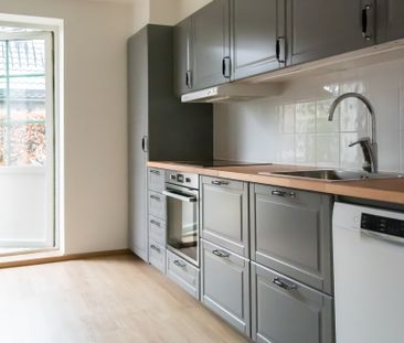 Lybyvägen, Hörby - Photo 2