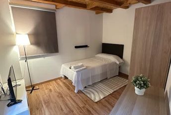 Calle Carraca, Málaga, Andalusia 29011