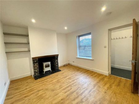 2 bedroom terraced house to rent - Photo 2