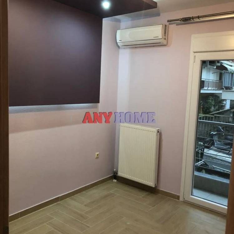 Διαμέρισμα για ενοικίαση Συκιές - Photo 1