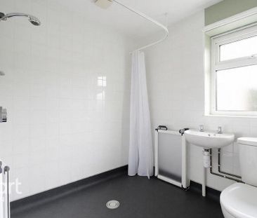 2 bedroom terraced bungalow to rent - Photo 5