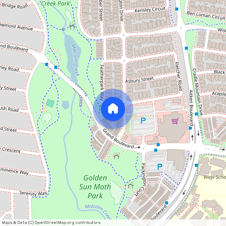 1/24 Featherpark Way, Vic 3064, Craigieburn