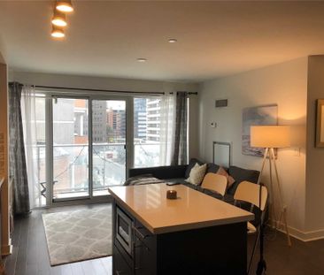 For Lease - 58 Orchard View Boulevard Unit# 411, Toronto, Ontario - Photo 1