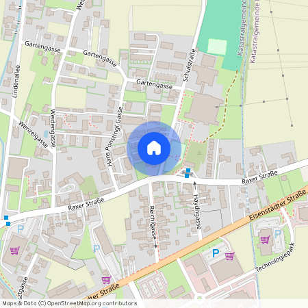 Schulstraße 5/2, 8380, Jennersdorf