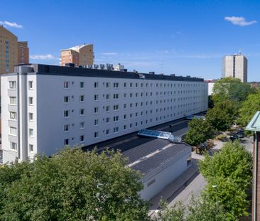 Drabantvägen 11 - Foto 3