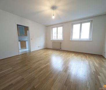 SINGLETRAUM NAHE AKH: Schöne 1-Zimmer Neubauwohnung - Foto 2