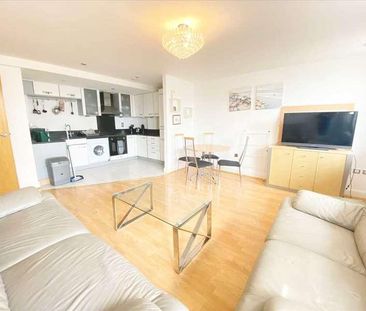 Mercury House, Heathcroft, Ealing, W5 - Photo 1