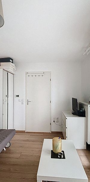 Apartment - Photo 1