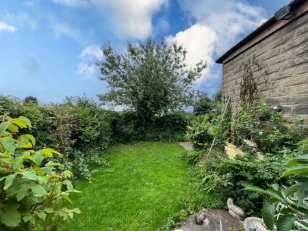 3 bedroom House To Let Total Size: 905 SQ FT - Photo 4