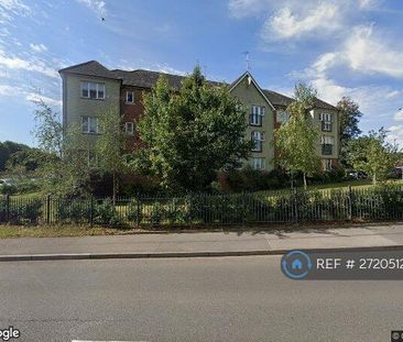 2 bedroom penthouse to rent - Photo 1