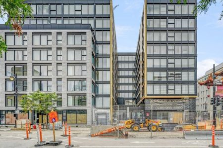 Montréal (Ville-Marie) (Centre) - Photo 4