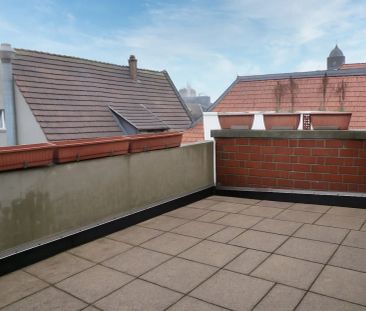 Wohnung zur Miete in Ahlen Ahlen, Imposante Maisonettewohnung in ru... - Photo 5