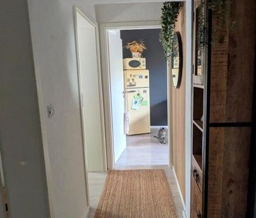 2-Raumwohnung-aus gesundheitlichen Gründen neuer NM 1.12 - Foto 1