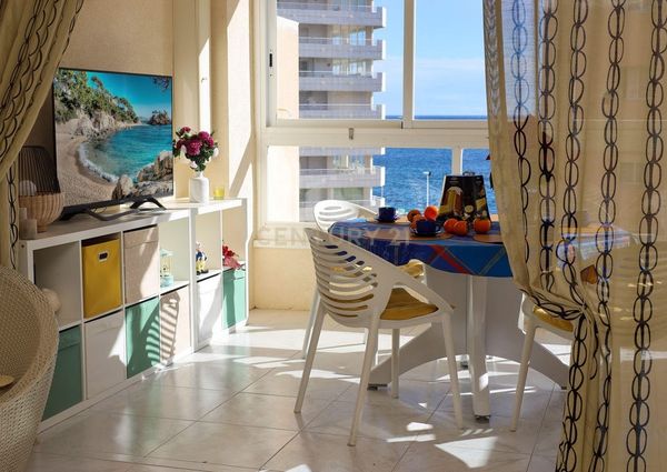 Calpe/Calp, Valencian Community