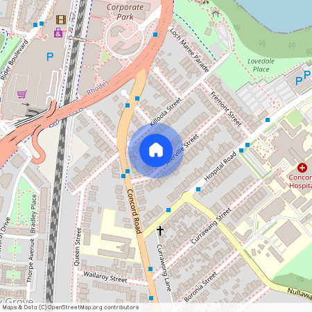 27 Merville Street, Concord West, NSW 2138